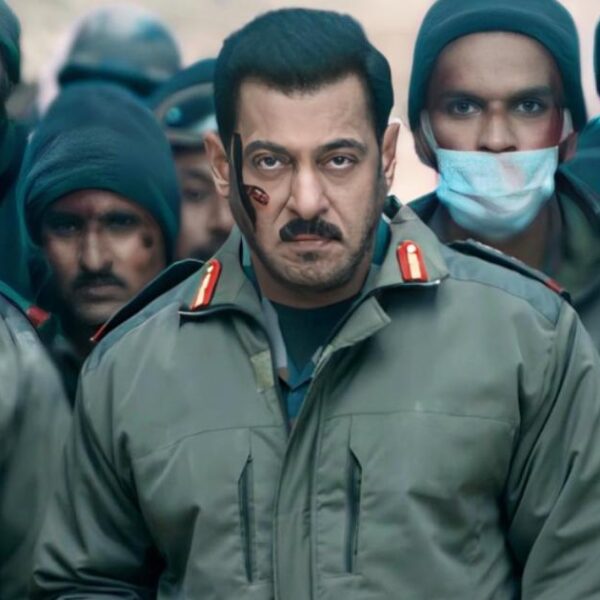 सलमान खान की Battle Of Galwan को नया नाम मिला: मातृभूमि – युद्ध को शांति मिले