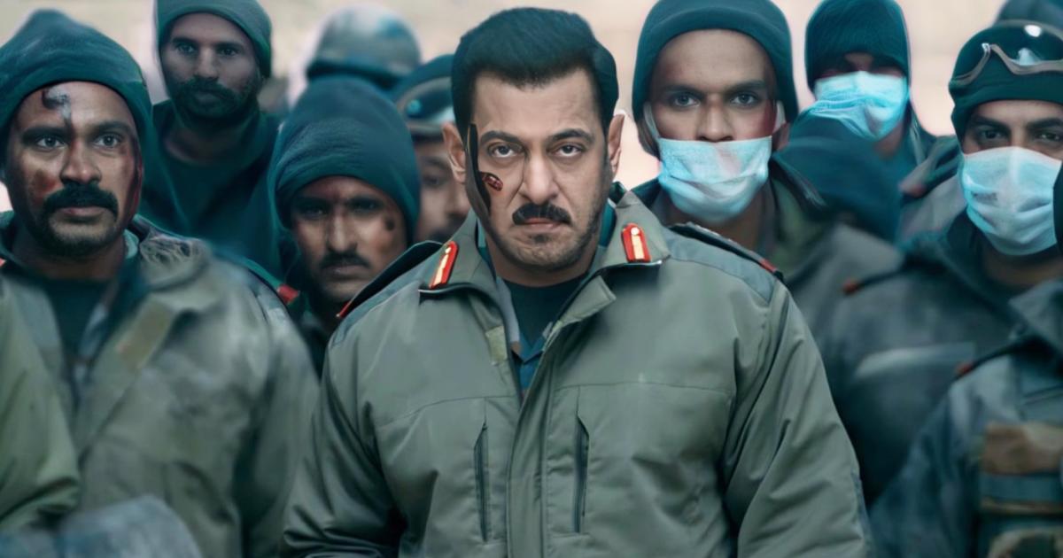 सलमान खान की Battle Of Galwan को नया नाम मिला: मातृभूमि – युद्ध को शांति मिले