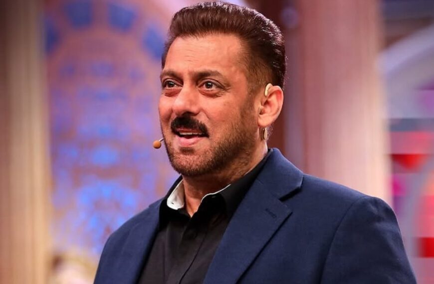 'सलमान खान की संपत्ति 2026: कैसे फिल्मों, बिग बॉस और ब्रांड्स ने बनाई उनकी दौलत'