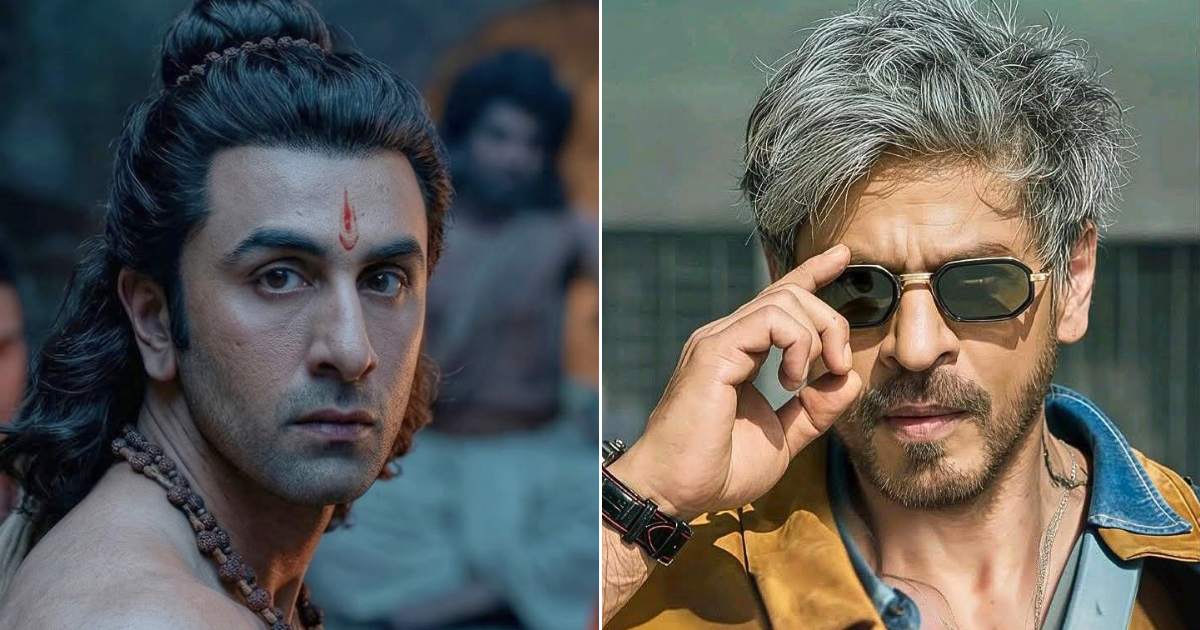 '10 नई बॉलीवुड फिल्मों का इंतज़ार: रामायण से लेकर किंग तक'