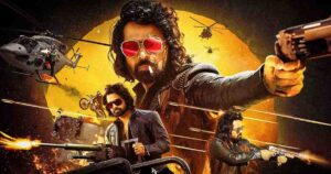 'Badass Ravi Kumar की OTT रिलीज़ की जानकारी: हिमेश रेशमिया की एक्शन फिल्म अब स्ट्रीमिंग पर – यहाँ देखें'