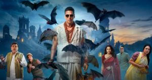 'Bhooth Bangla ट्रेलर समीक्षा: अक्षय कुमार और प्रियदर्शन की हॉरर-कॉमेडी में भूल भुलैया की ऊर्जा है और मैं बहुत उत्साहित हूँ!'
