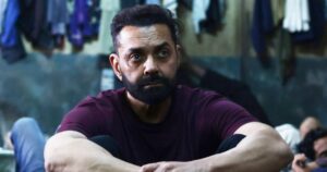 'Bobby Deol के Bandar की रिलीज़ डेट का अपडेट: Anurag Kashyap की थ्रिलर कब देखें थिएटर में'