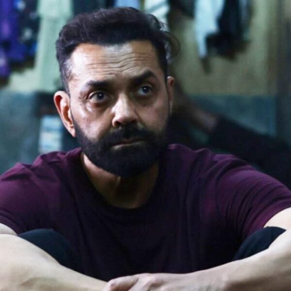 'Bobby Deol के Bandar की रिलीज़ डेट का अपडेट: Anurag Kashyap की थ्रिलर कब देखें थिएटर में'