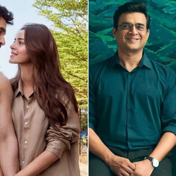 'Chand Mera Dil Se Aap Jaisa Koi Tak: Dharma Productions और Vivek Soni की नई रोमांटिक फिल्में क्यों कर रही हैं कमाल? जानें 3 कारण!'