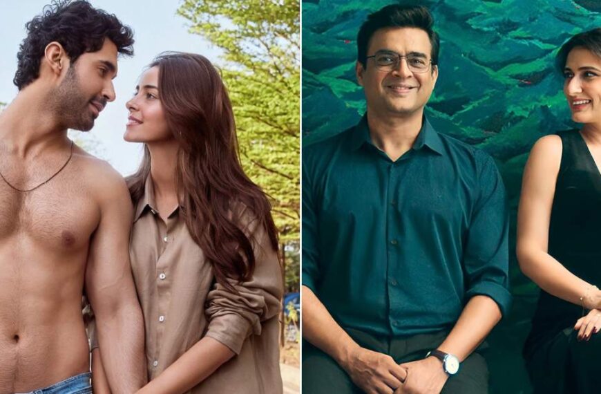 'Chand Mera Dil Se Aap Jaisa Koi Tak: Dharma Productions और Vivek Soni की नई रोमांटिक फिल्में क्यों कर रही हैं कमाल? जानें 3 कारण!'