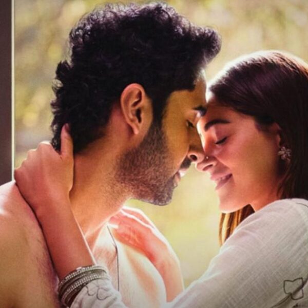 'Chand Mera Dil: प्यार और दिल टूटने के बाद, अब सबकी नजरें अनन्या पांडे और लक्ष्य के तीसरे गाने पर'
