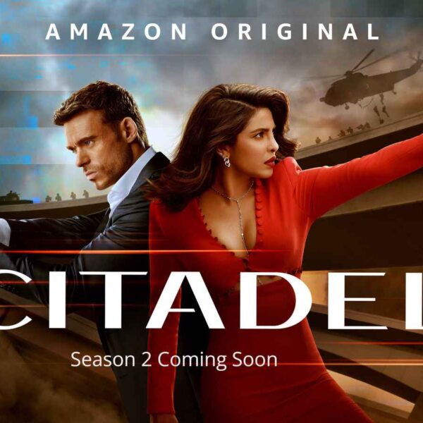 Citadel Season 2