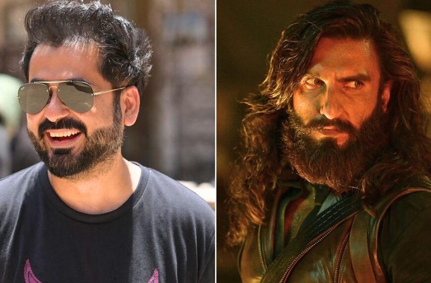 'Dhurandhar 2 फिर से मुश्किल में? आदित्य धर को गाने के विवाद पर नया कानूनी संकट'