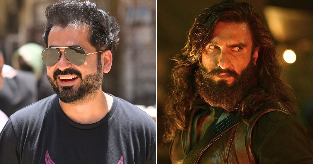 'Dhurandhar 2 फिर से मुश्किल में? आदित्य धर को गाने के विवाद पर नया कानूनी संकट'