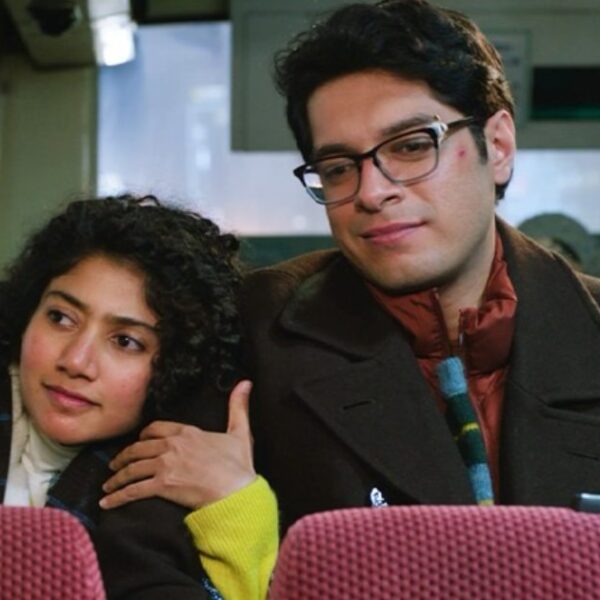 'Ek Din Advance Booking Shuru: Sai Pallavi aur Junaid Khan Ki Film Ka Release'
