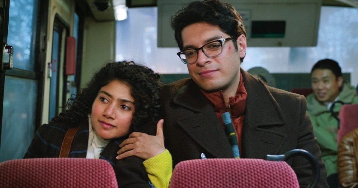 'Ek Din Advance Booking Shuru: Sai Pallavi aur Junaid Khan Ki Film Ka Release'