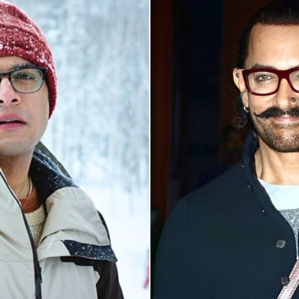 'Ek Din की प्रीमियर Qayamat Se Qayamat Tak की सालगिरह पर, आमिर खान के लिए एक खास पल'