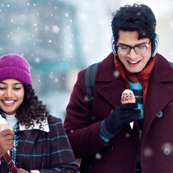 'Ek Din से Konichiwa: साई पल्लवी और जुनैद खान ने जापान की एक सपनों जैसी प्रेम कहानी को जीवंत किया'