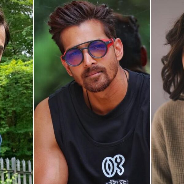 'Force 3 की शूटिंग तेज़ी से चल रही है: जॉन अब्राहम, हर्षवर्धन राणे और तान्या मनिकतला ने पहला शेड्यूल शुरू किया'