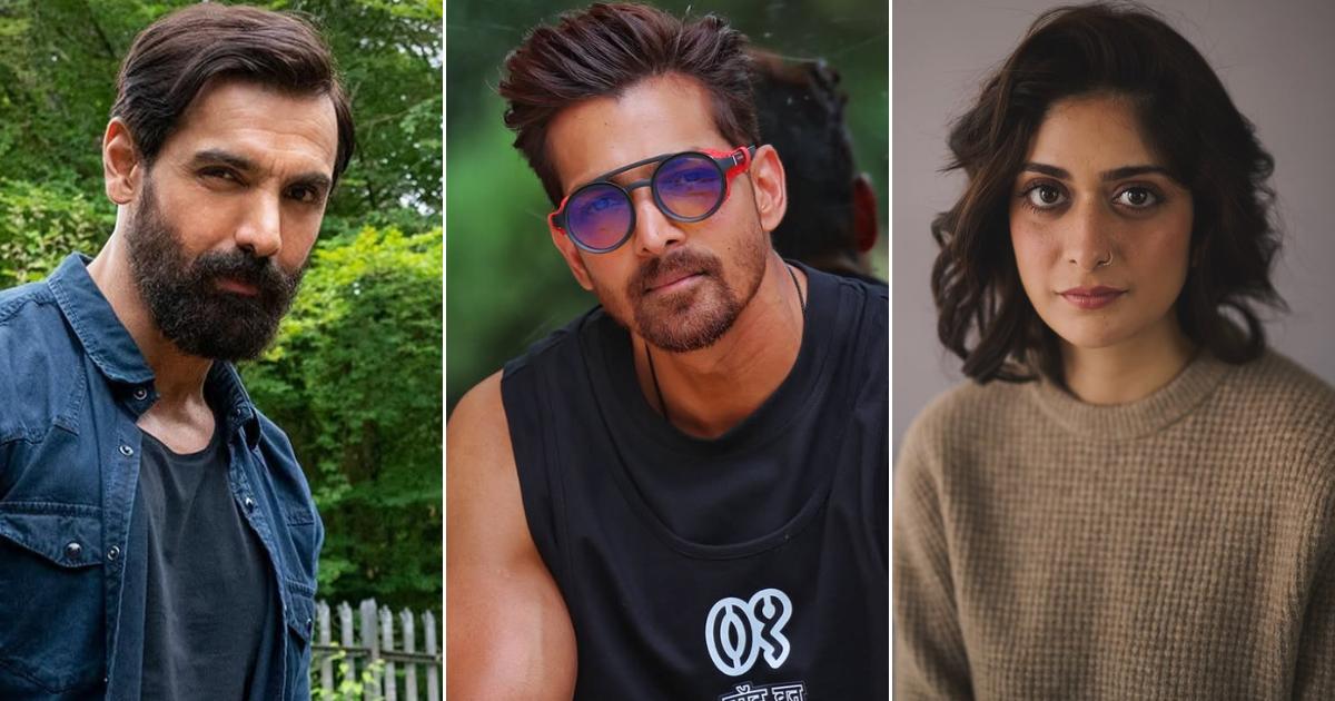 'Force 3 की शूटिंग तेज़ी से चल रही है: जॉन अब्राहम, हर्षवर्धन राणे और तान्या मनिकतला ने पहला शेड्यूल शुरू किया'