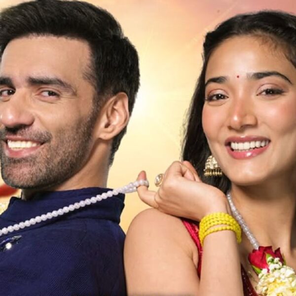 'Ginny Weds Sunny 2 ट्रेलर समीक्षा: अविनाश तिवारी और मेधा शंकर की ‘सच्ची-झूठी’ प्रेम कहानी में शादी के बाद के हर कलेश का वादा!'