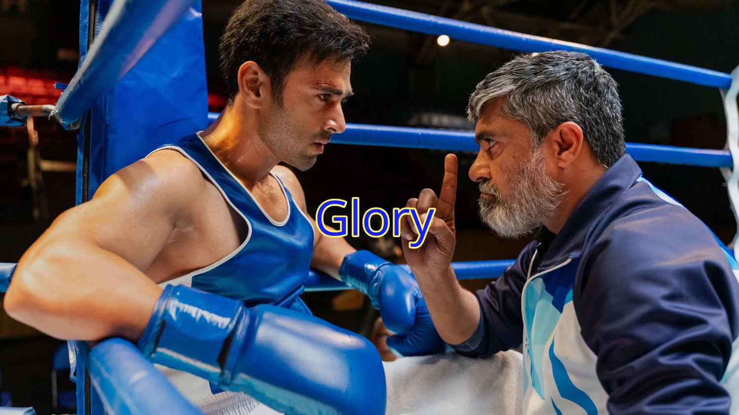Glory