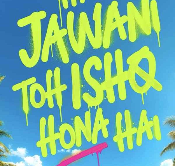 Hai Jawani Toh Ishq Hona Hai Movie (2026)