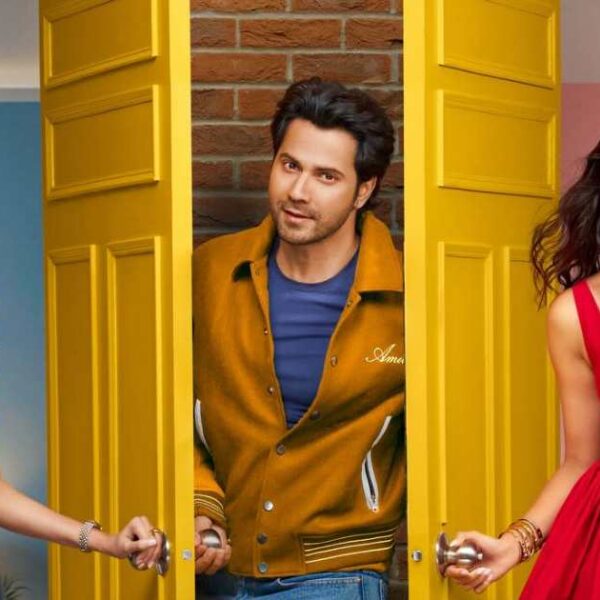 'Hai Jawani Toh Ishq Hona: वरुण धवन, मृणाल ठाकुर और पूजा हेगड़े की फिल्म अब अपने पुराने शेड्यूल पर!'