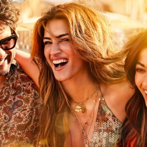 'Jab Talak का पहला झलक सामने आया: Maddock Films ने Cocktail 2 गाने से बढ़ाई गर्मी'