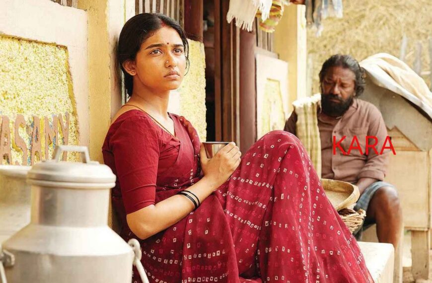 Kara Movie (2026)