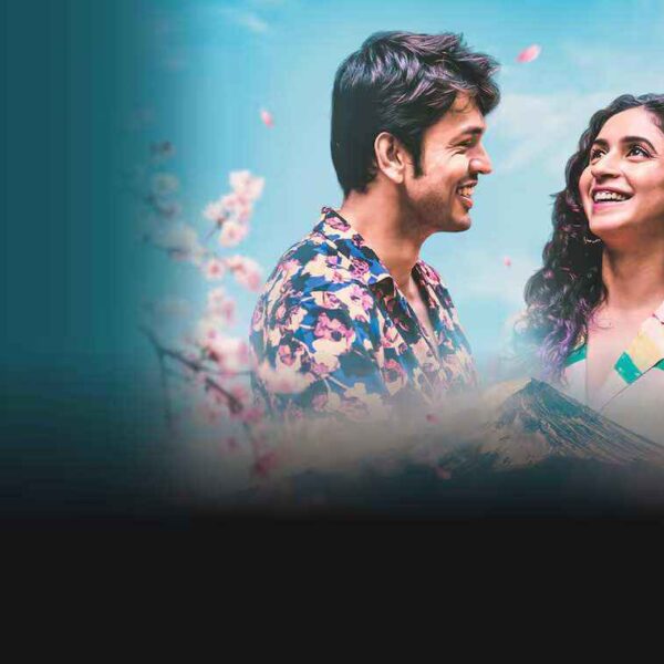 Main Aur Woh Fuji Movie (2026)