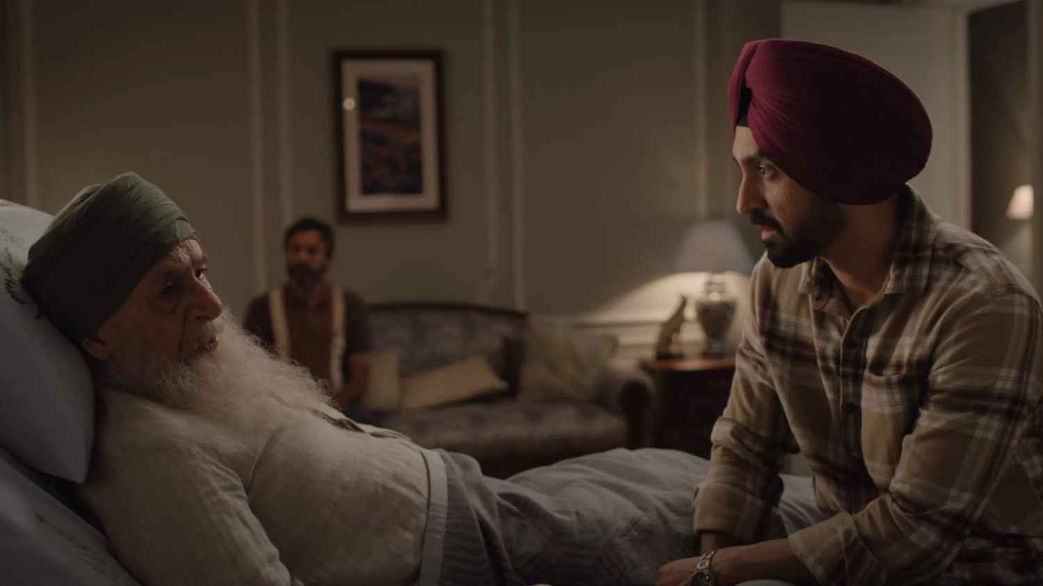 Main Vaapas Aaunga Movie (2026)