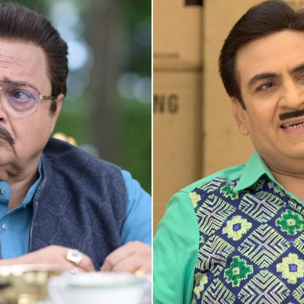 'Rakesh Bedi Ki Sampatti 2026: Kya Dhurandhar Ka Jameel Mamu Taarak Mehta Ka Ooltah Chashmah Ke Saathi Dilip Joshi Se Zyada Ameer Hai? [Sachai Ki Jaanch]'