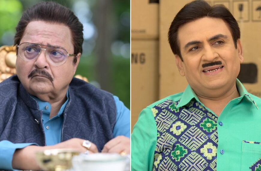 'Rakesh Bedi Ki Sampatti 2026: Kya Dhurandhar Ka Jameel Mamu Taarak Mehta Ka Ooltah Chashmah Ke Saathi Dilip Joshi Se Zyada Ameer Hai? [Sachai Ki Jaanch]'