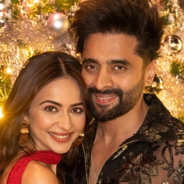Rakul Preet Singh ने Situationship की बात को मजेदार बना दिया, Jackky Bhagnani के साथ शेयर किया मजेदार वीडियो