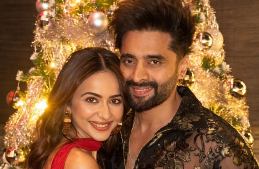 Rakul Preet Singh ने Situationship की बात को मजेदार बना दिया, Jackky Bhagnani के साथ शेयर किया मजेदार वीडियो