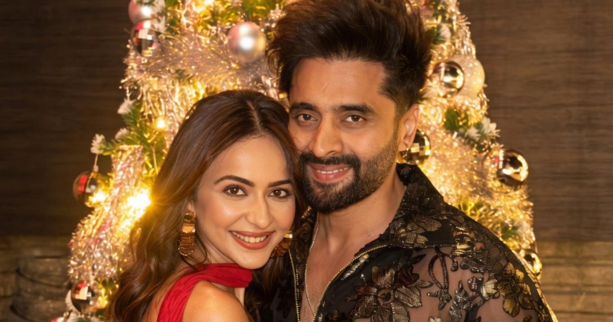 Rakul Preet Singh ने Situationship की बात को मजेदार बना दिया, Jackky Bhagnani के साथ शेयर किया मजेदार वीडियो