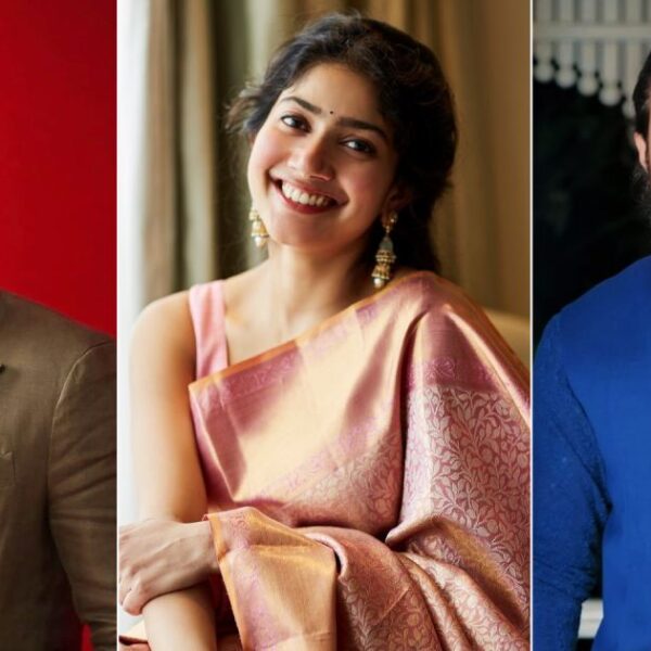 'Ramayana के पात्र और कलाकार: रणबीर कपूर, साई पल्लवी, यश और अन्य'