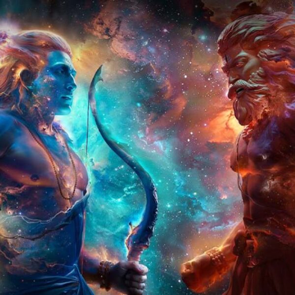 'Ramayana: रणबीर कपूर और यश नहीं, बल्कि यह है नमित मल्होत्रा की फिल्म का पहला युद्ध दृश्य!'