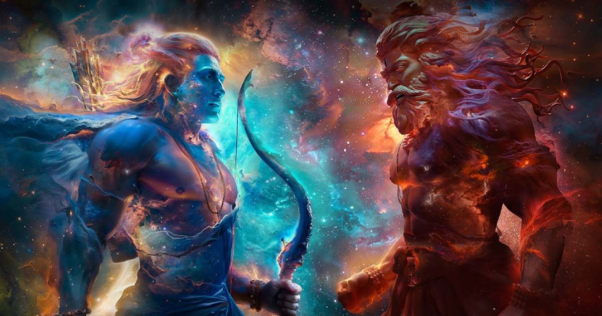 'Ramayana: रणबीर कपूर और यश नहीं, बल्कि यह है नमित मल्होत्रा की फिल्म का पहला युद्ध दृश्य!'