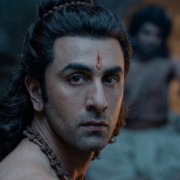 'Ramayana: रणबीर कपूर से पहले, 1934 में एक कपूर ने भगवान राम का किरदार निभाया'