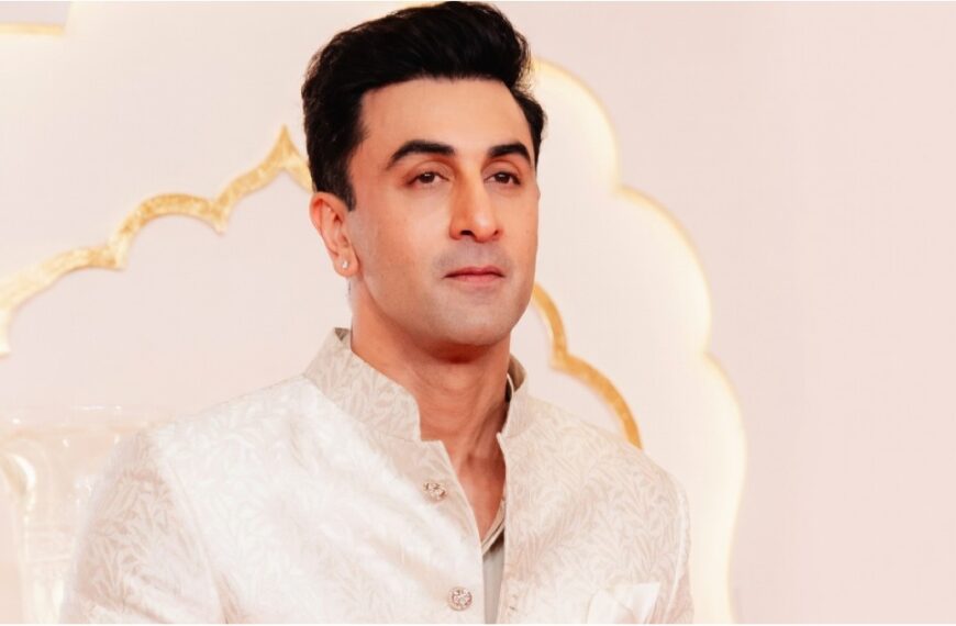 'Ranbir Kapoor की संपत्ति 2026: रामायण की सैलरी, ब्रांड डील्स और धन का विवरण'