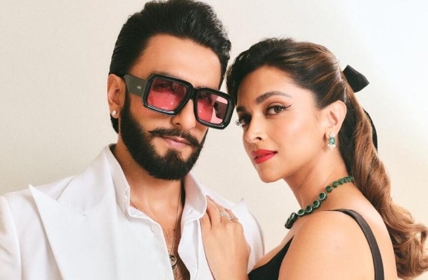 'Ranveer Singh और Deepika Padukone की कुल संपत्ति 2026: 50 करोड़ रुपये फिल्म फीस से 119 करोड़ रुपये की संपत्ति तक, लेकिन घर का असली मालिक कौन है?'