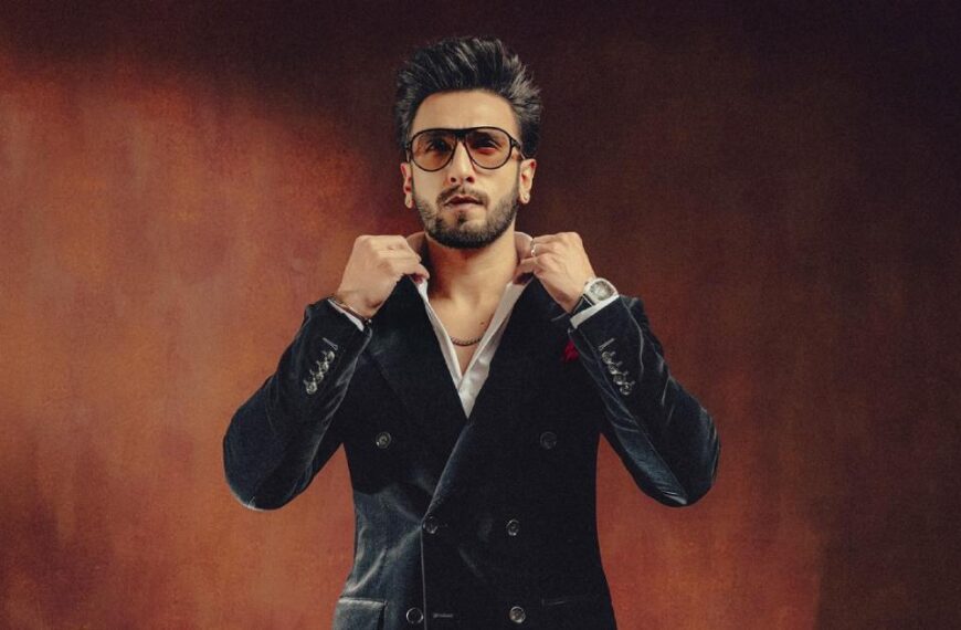 'Ranveer Singh की संपत्ति 2026: धुरंधर सितारे की ₹400 करोड़ की दौलत और शानदार कमाई की झलक'