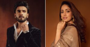 'Screen Awards 2026 के विजेता: रणवीर सिंह और यामी गौतम का धमाल, धुरंधर का राज — पूरी सूची यहां है'