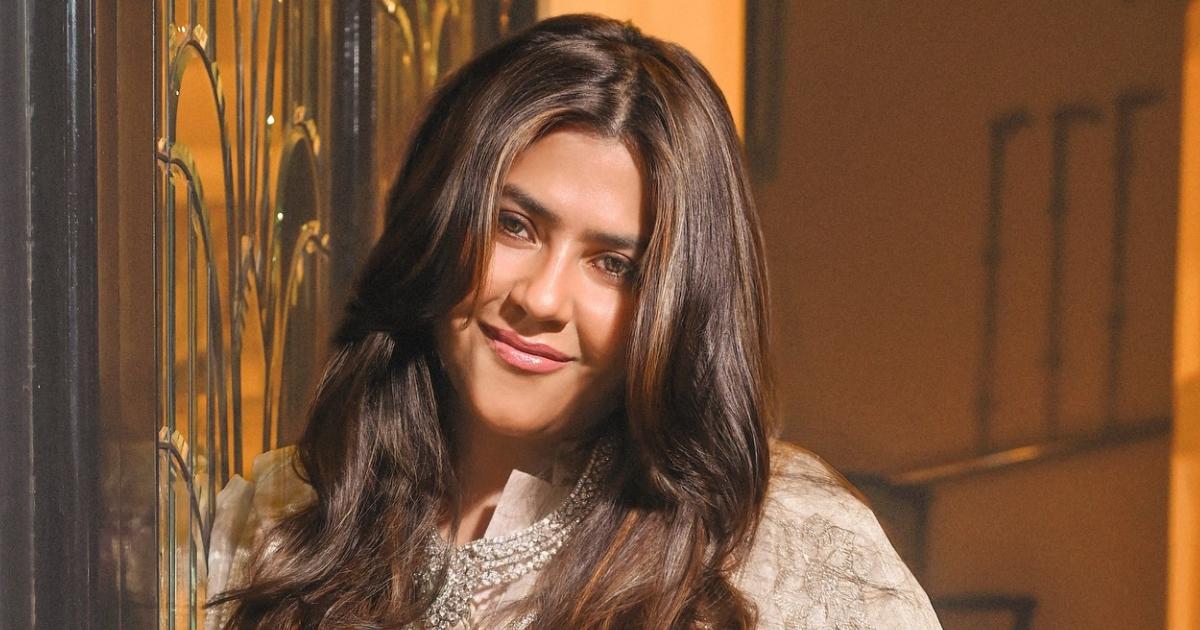 'The Terror Report Ki Ghoshna: Ekta Kapoor Ne Bollywood Ke Aatankvadi-Patriotism Trend Ko Pakda'