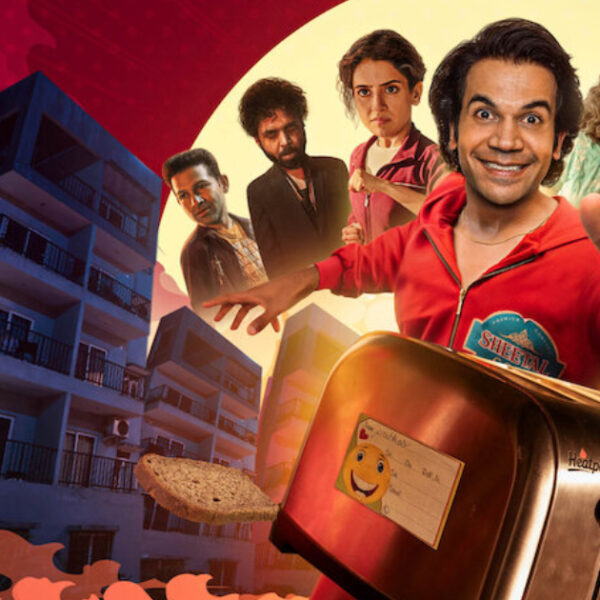 'Toaster Netflix Film का अंत समझाया: क्या रामाकांत को उसका टोस्टर वापस मिलता है?'