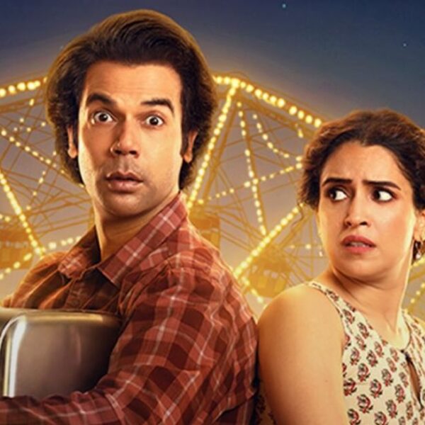 'Toaster Trailer की समीक्षा: ‘Kanjoos’ में राजकुमार राव और सान्या मल्होत्रा ने बेवकूफी भरी कॉमेडी लौटाई है, जो मैं बॉलीवुड में मिस कर रहा था!'