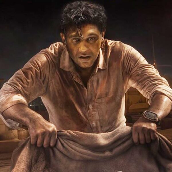 'Tumbbad 2: Sohum Shah ने डरावना मोशन पोस्टर जारी किया, शूटिंग आधिकारिक रूप से शुरू'