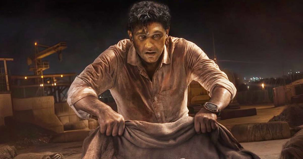 'Tumbbad 2: Sohum Shah ने डरावना मोशन पोस्टर जारी किया, शूटिंग आधिकारिक रूप से शुरू'