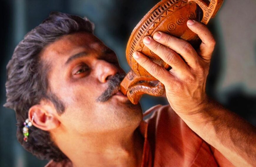 'Tumbbad 2 ki Release Date: Sohum Shah ne Kaha 'Pralay Aayega' Pehle Part ke Hastar ke Horror ke Baad!'