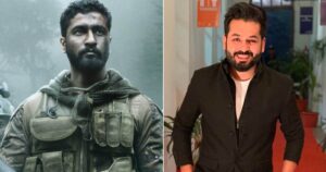 'Uri से पहले, आदित्य धर की Raat Baaki जिसमें फवाद और कटरीना थे, क्यों रुकी? क्या गलत हुआ?'