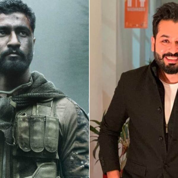 'Uri से पहले, आदित्य धर की Raat Baaki जिसमें फवाद और कटरीना थे, क्यों रुकी? क्या गलत हुआ?'