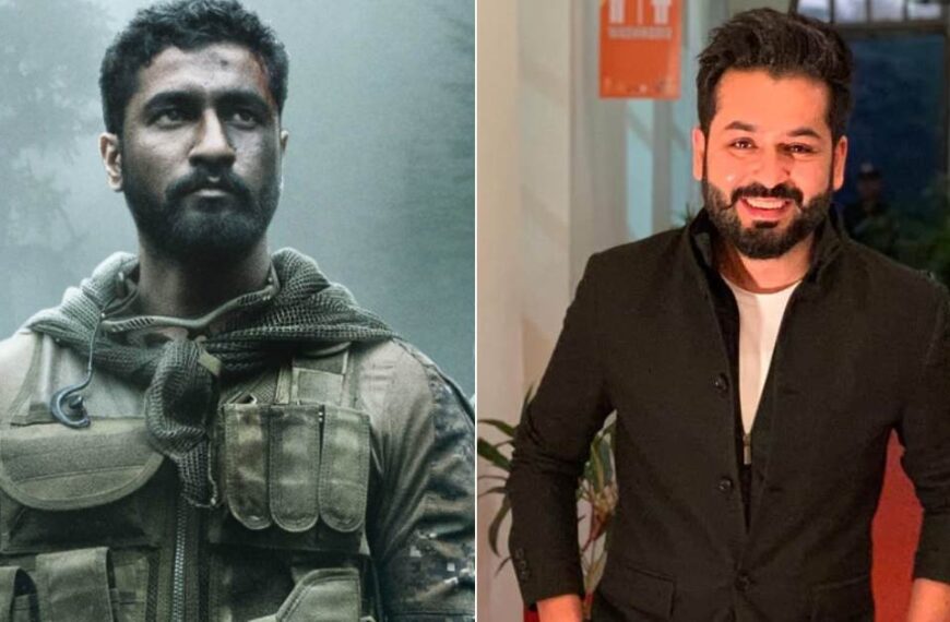 'Uri से पहले, आदित्य धर की Raat Baaki जिसमें फवाद और कटरीना थे, क्यों रुकी? क्या गलत हुआ?'